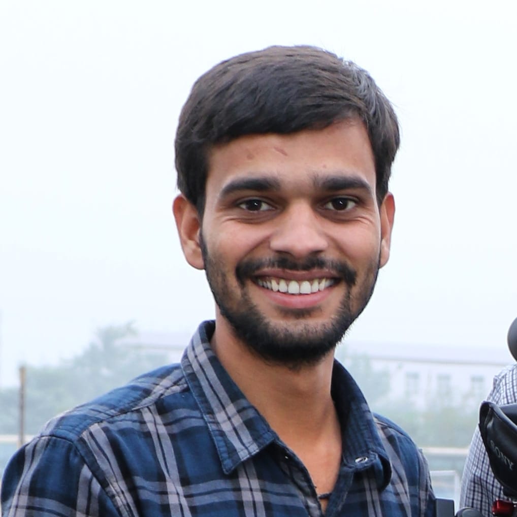 Rohit Ojha
