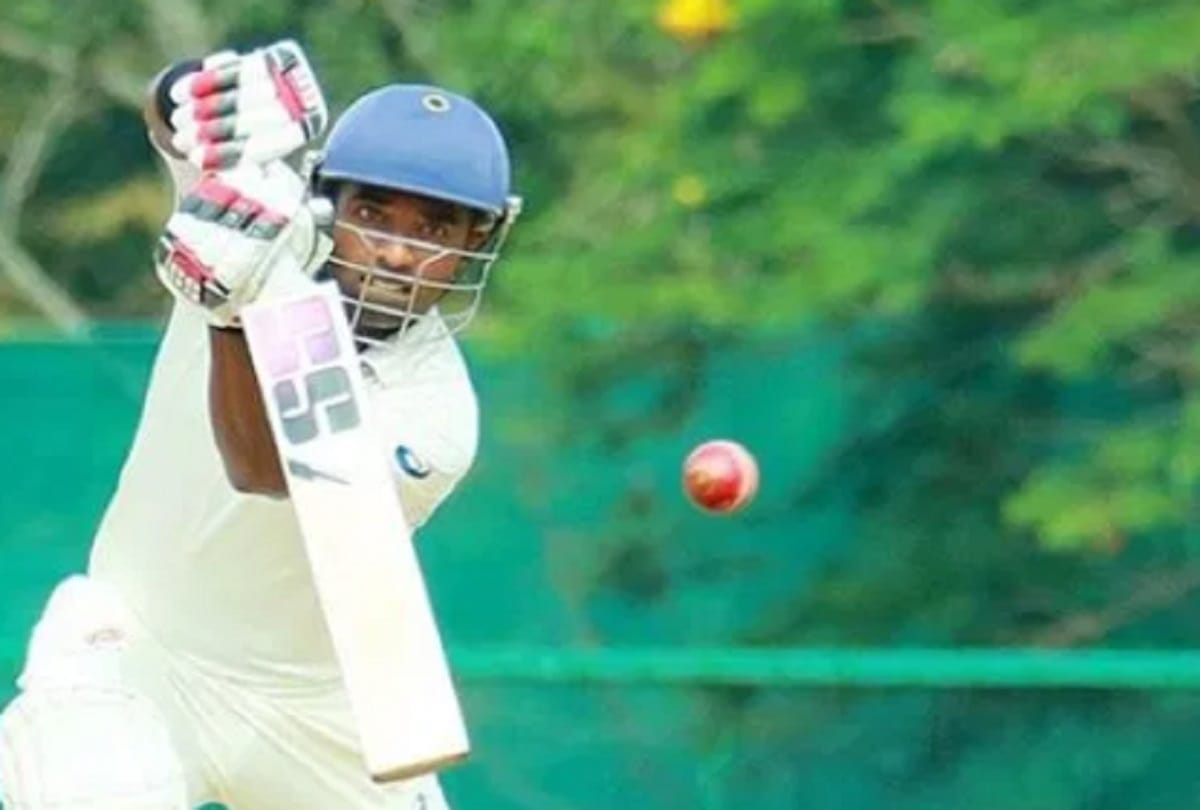 Ranji Trophy round up Sachin Baby scores 155 runs helps kerala strong hand over Delhi