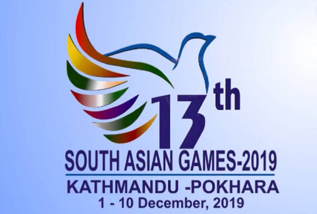 India ends their journey with record 312 medals in South Asian Games 2019