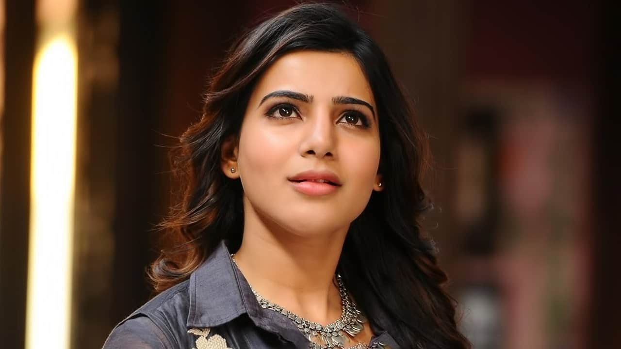 Samantha Akkineni and Naga Chaitanya's Marriage in Trouble? Met Marriage Counsellor