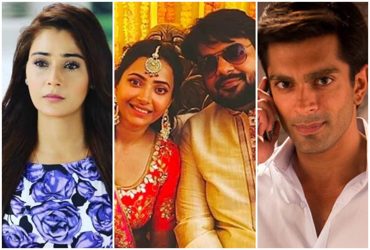 Shweta Basu Prasad to Sara Khan celebrity who separated within one year