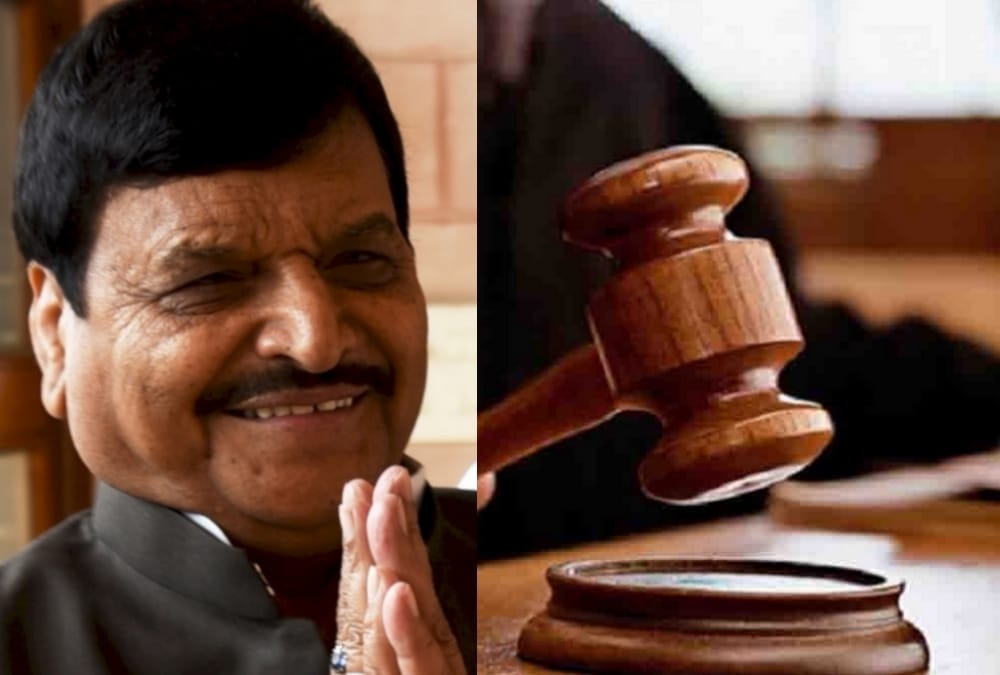 High court appointed Nyay Mitra for allocation of bungalow to MLAs case.