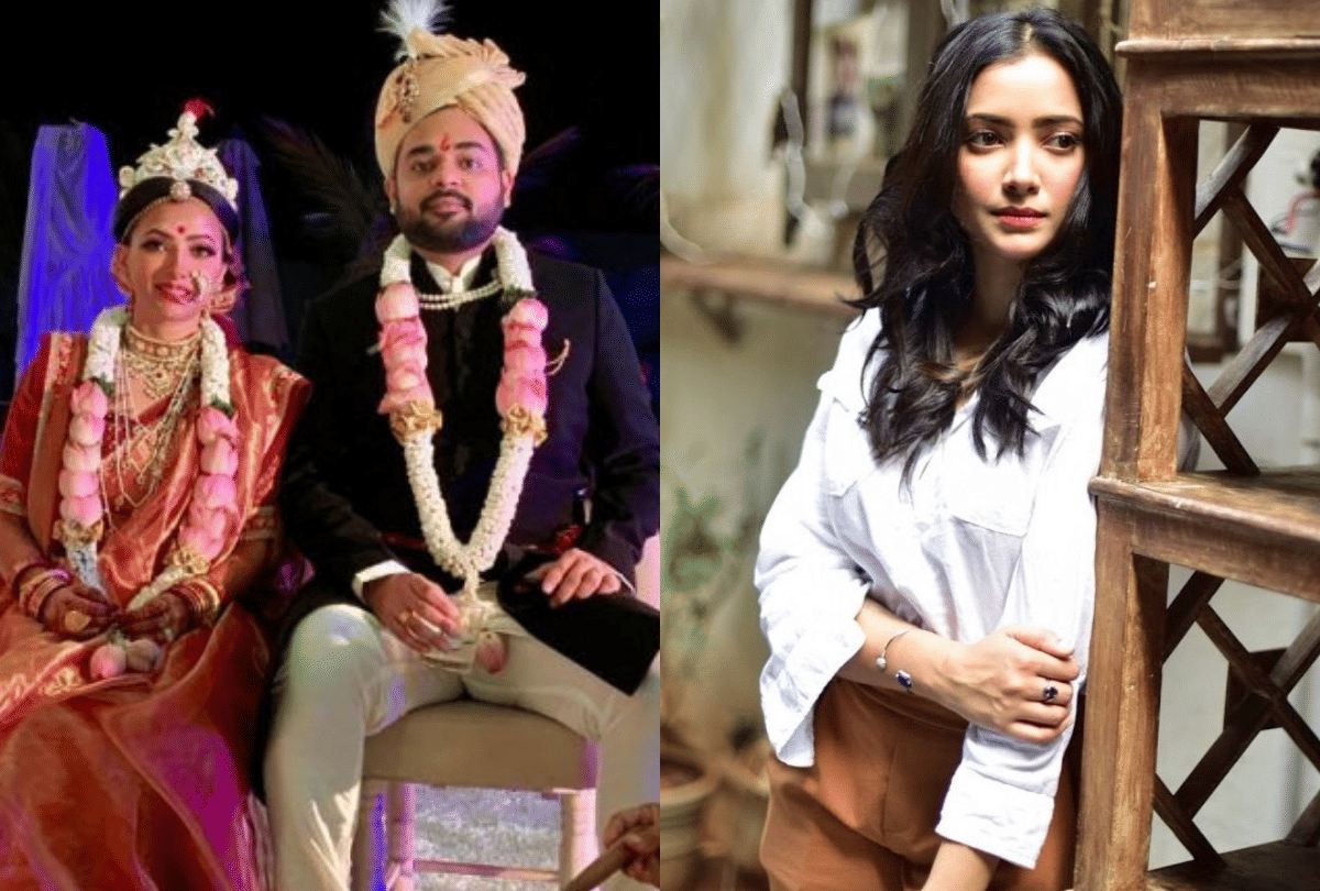 Shweta Basu Prasad have decided to ends marriage with Rohit Mittal