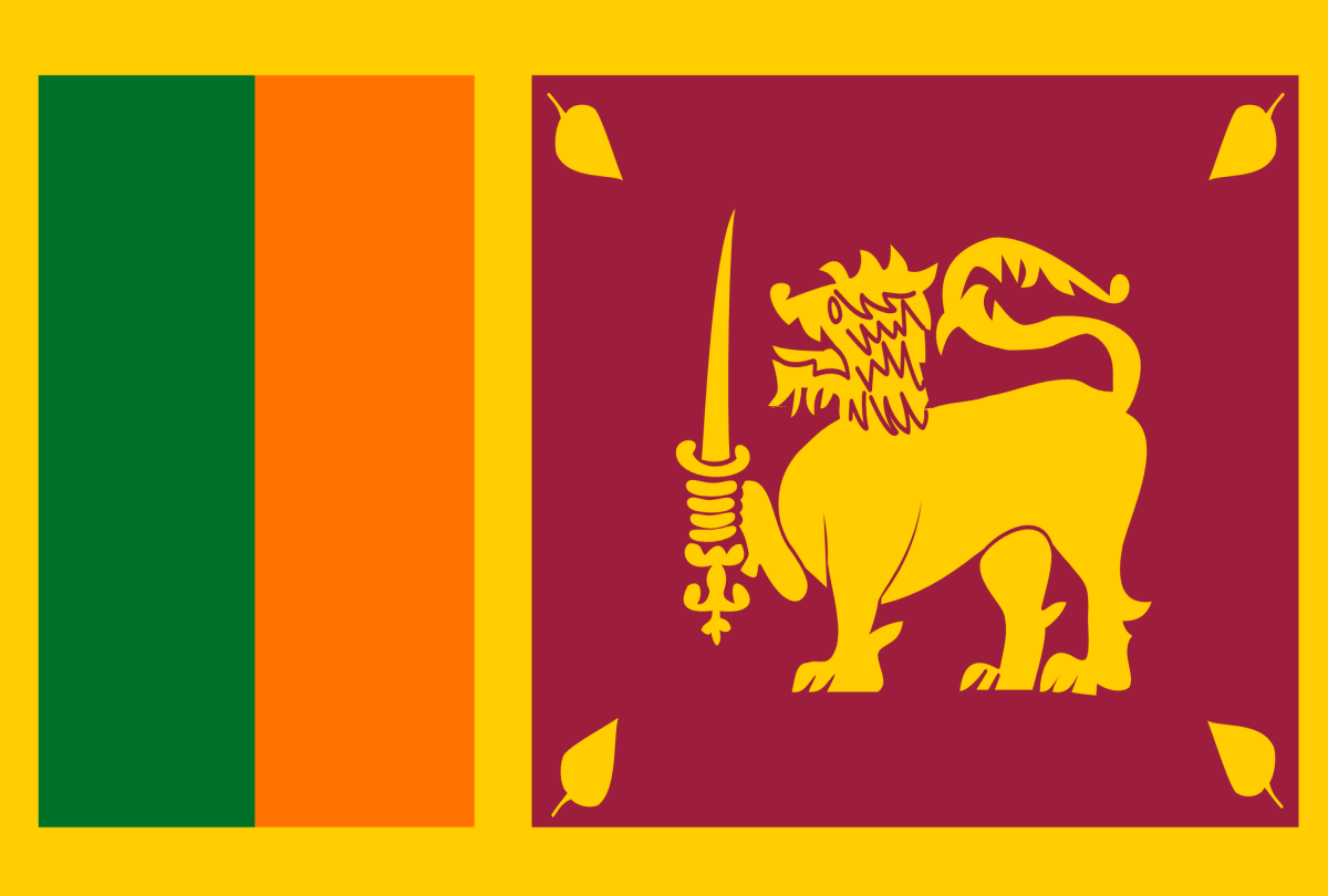 ICC Women's T20 World Cup Siriwardene sets up Sri Lanka's victory in her final match