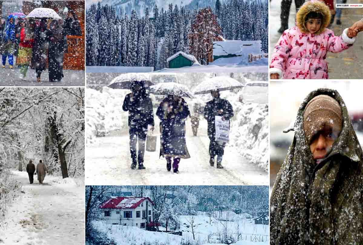 new year celebration top destinations in jammu kashmir, himachal, punjab, delhi