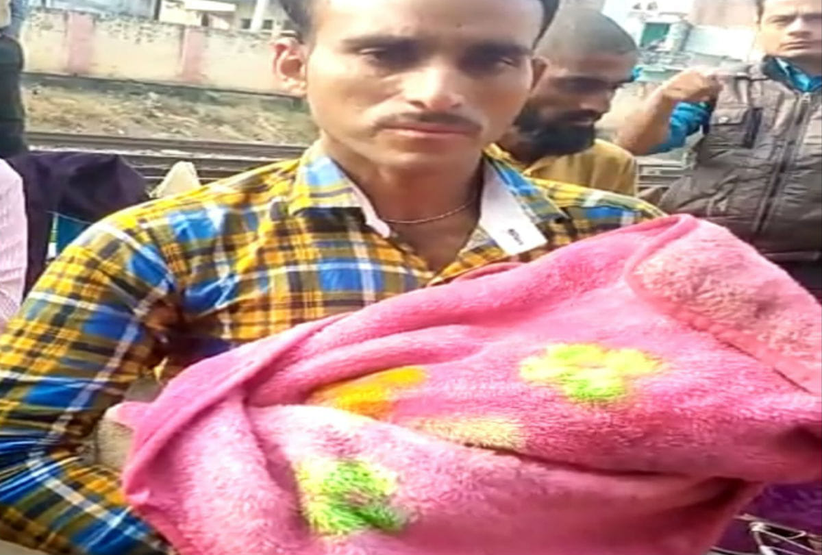 girl dies due to treatment of jholachhap in agra