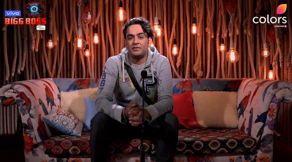 Was Disha Patani Dated Parth Samthaan Before Tiger Shroff Vikas Gupta Was The Reason Behind Breakup