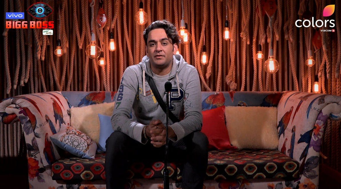 Bigg Boss 13 Asim Riaz Indirectly Comented on Vikas Gupta Sexuality