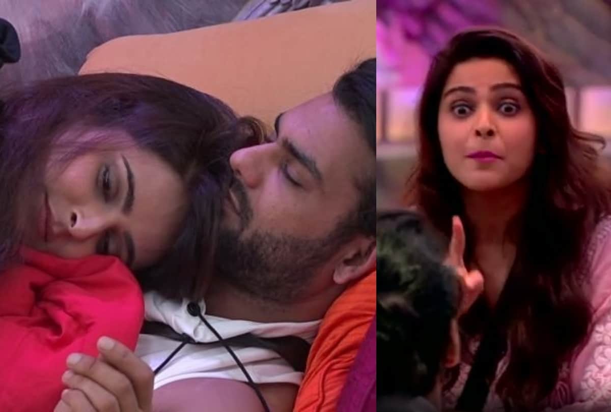 Bigg Boss 13 Weekend Ka Vaar six contestant nominated Madhurima Tuli may evict