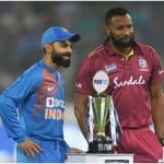India women vs West indies