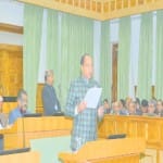Panchayats will be reconstitution before elections: Jairam