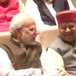 संसदीय दल की बैठक में पीएम मोदी