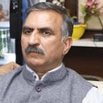 चुनाव प्रचार कमेटी के अध्यक्ष सुखविंद्र सुक्खू