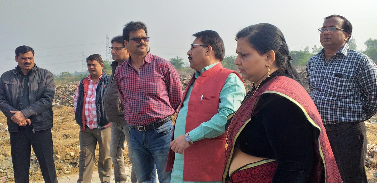 kooda solution in gawdi plant