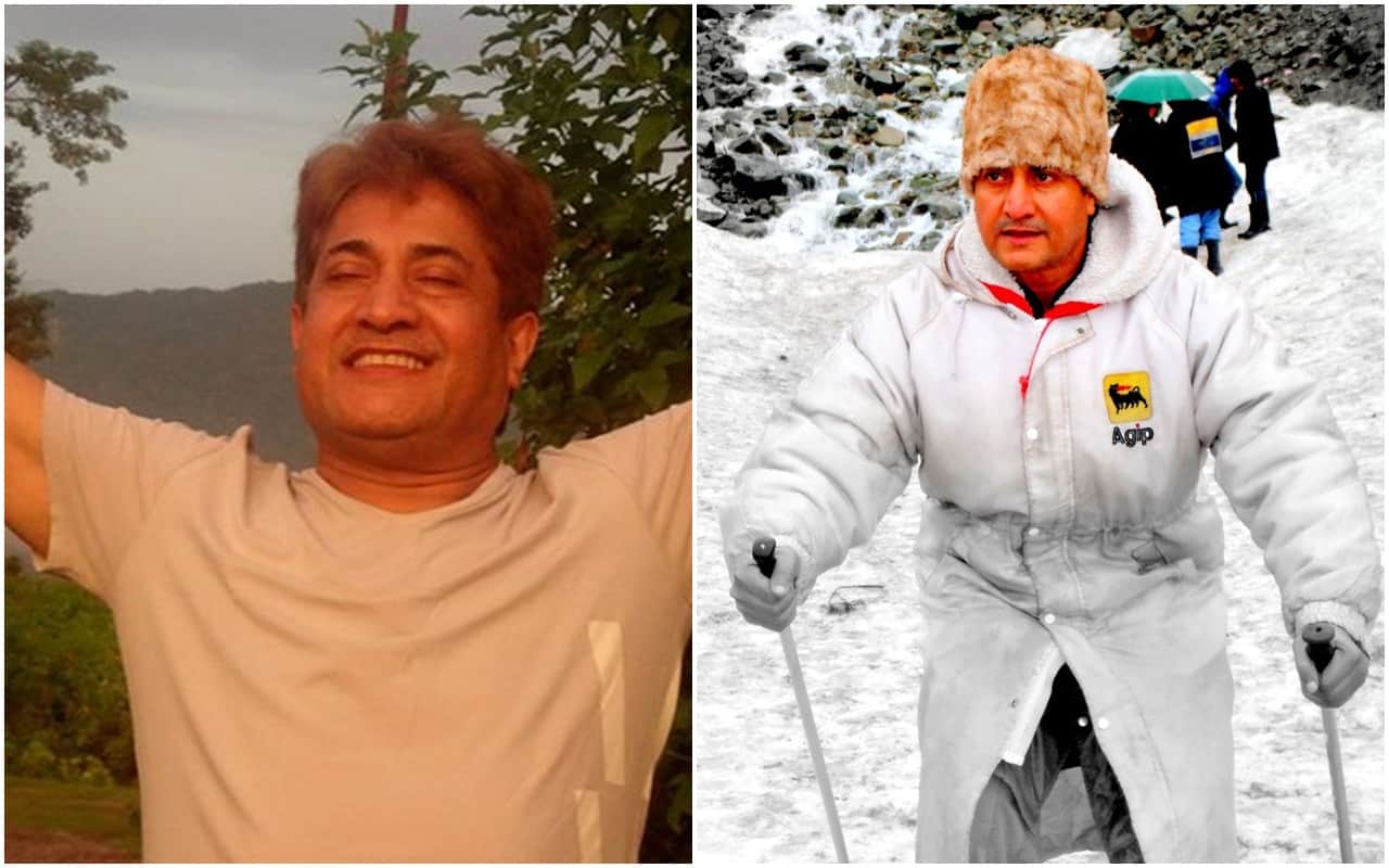 shri krishna ramanand sagar How Sarvadaman D. Banerjee looks now