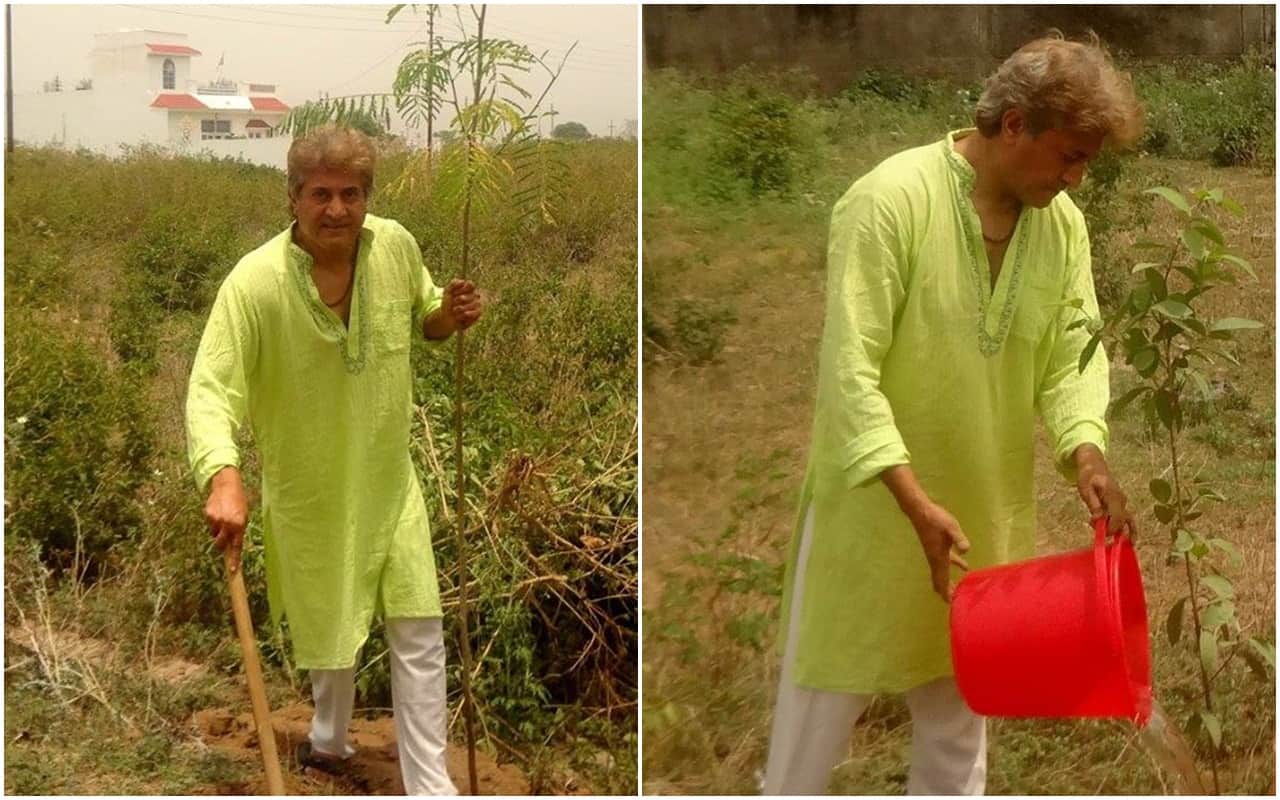 shri krishna ramanand sagar How Sarvadaman D. Banerjee looks now