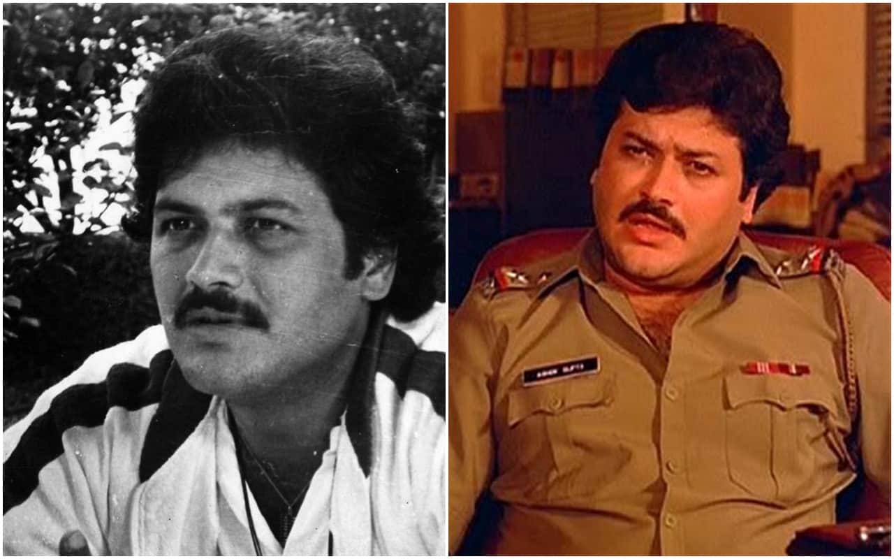 where is Raj Kiran Tragic Life of 80s actor Raj Kiran he is missing for many years