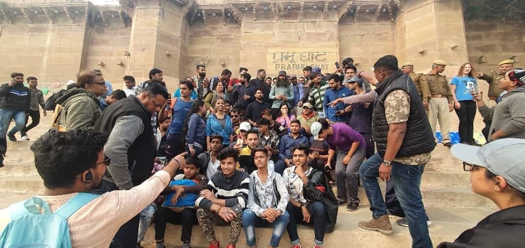 Mr. Perfectionist Aamir was convinced by the fan's passion, nobody disappointed even on the last day