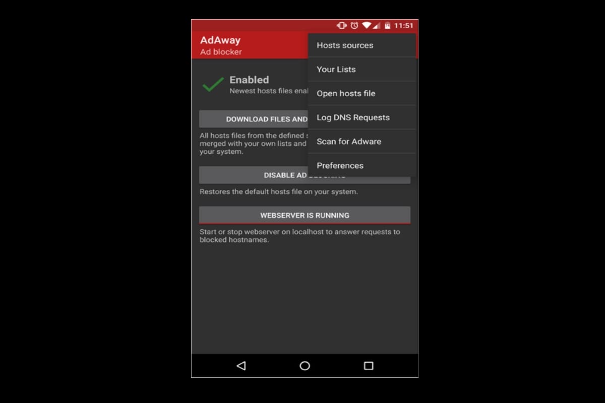 adway