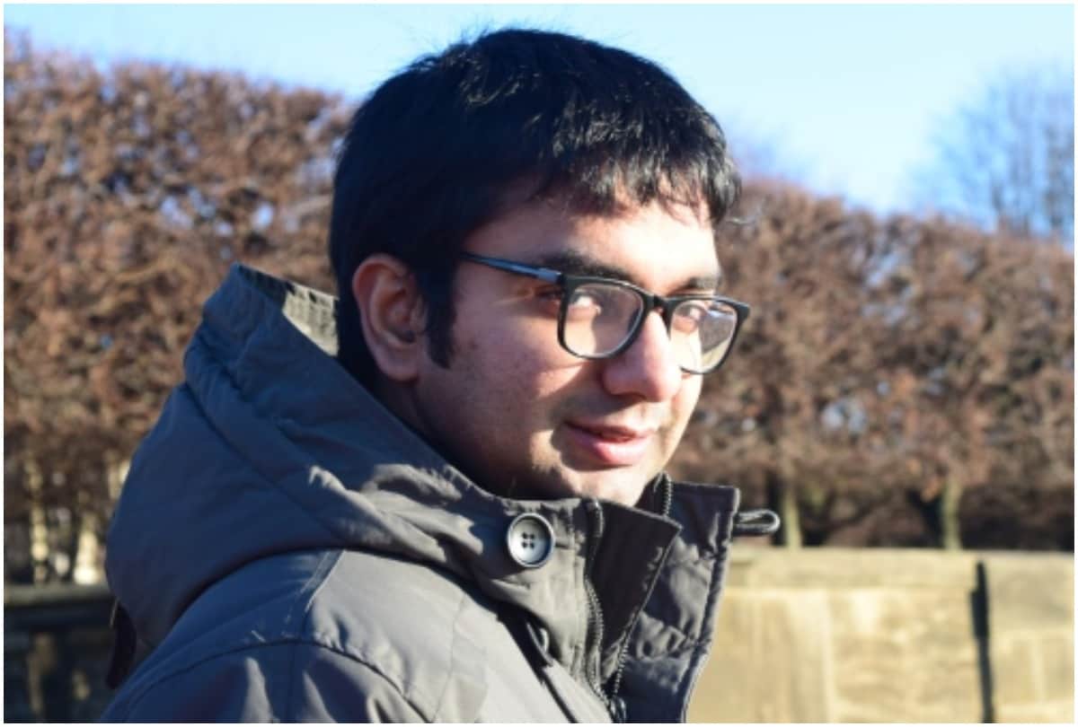 Indian origin scientist anshuman bhardwaj selected for Europe space agency ExoMars mission