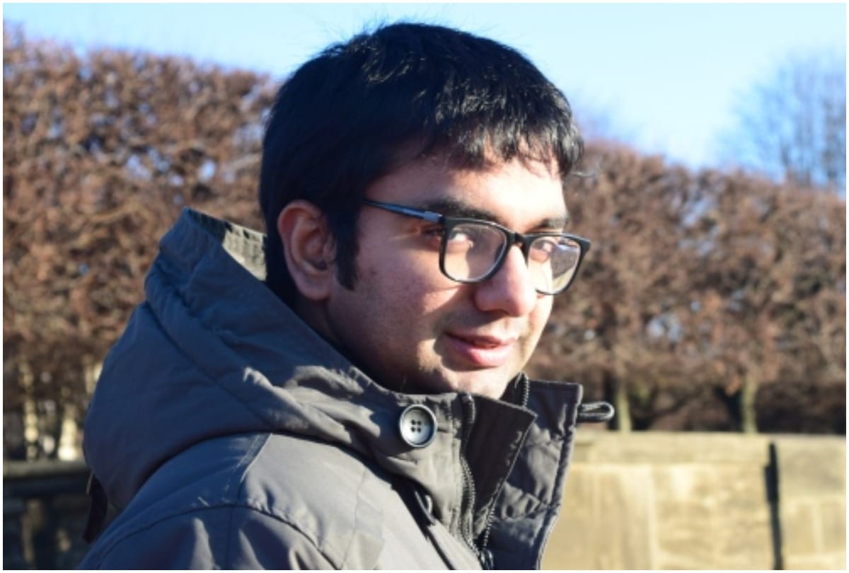 Indian origin scientist anshuman bhardwaj selected for Europe space agency ExoMars mission