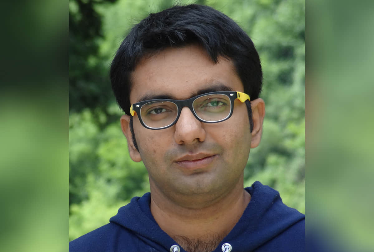 Indian origin scientist anshuman bhardwaj selected for Europe space agency ExoMars mission