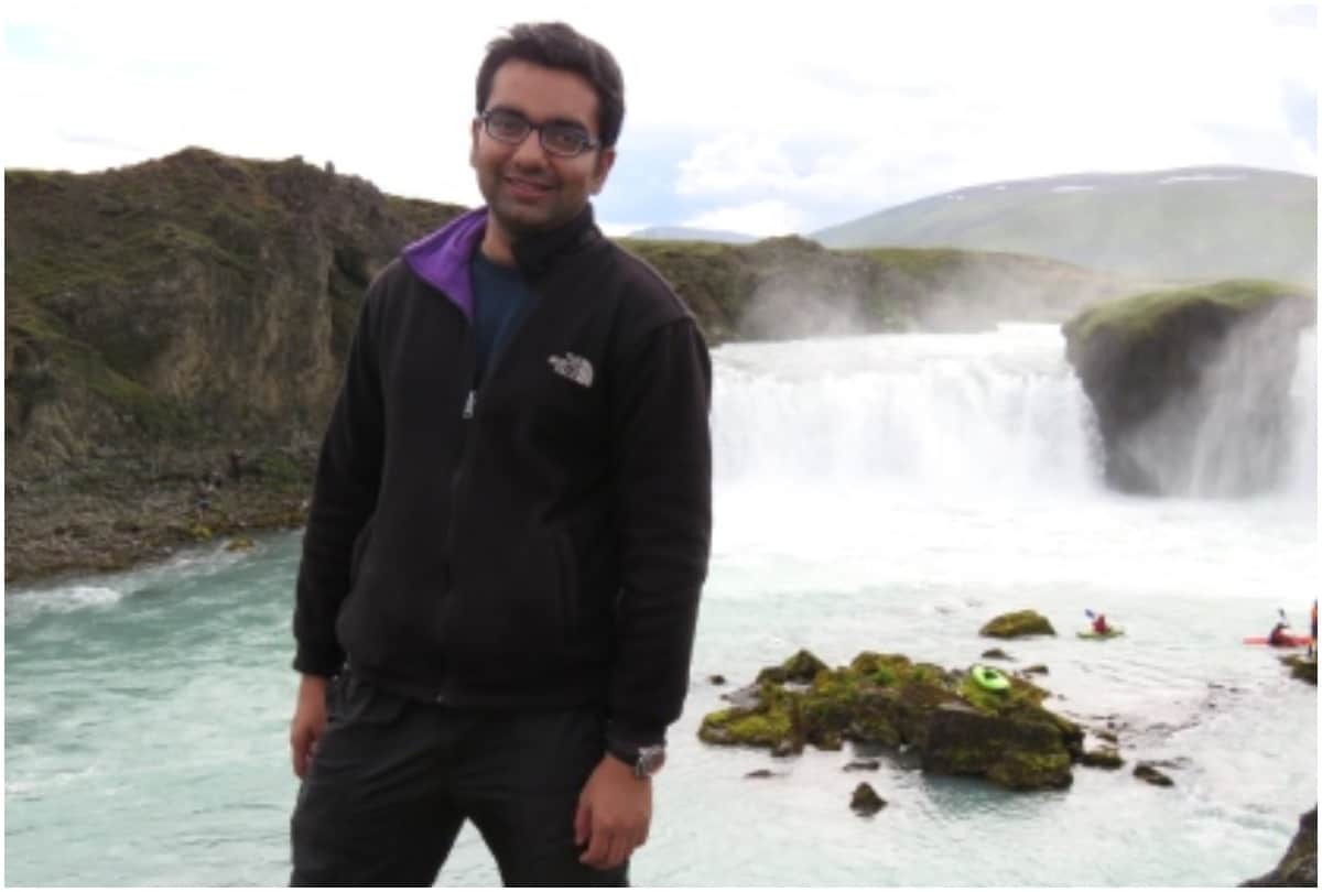 Indian origin scientist anshuman bhardwaj selected for Europe space agency ExoMars mission