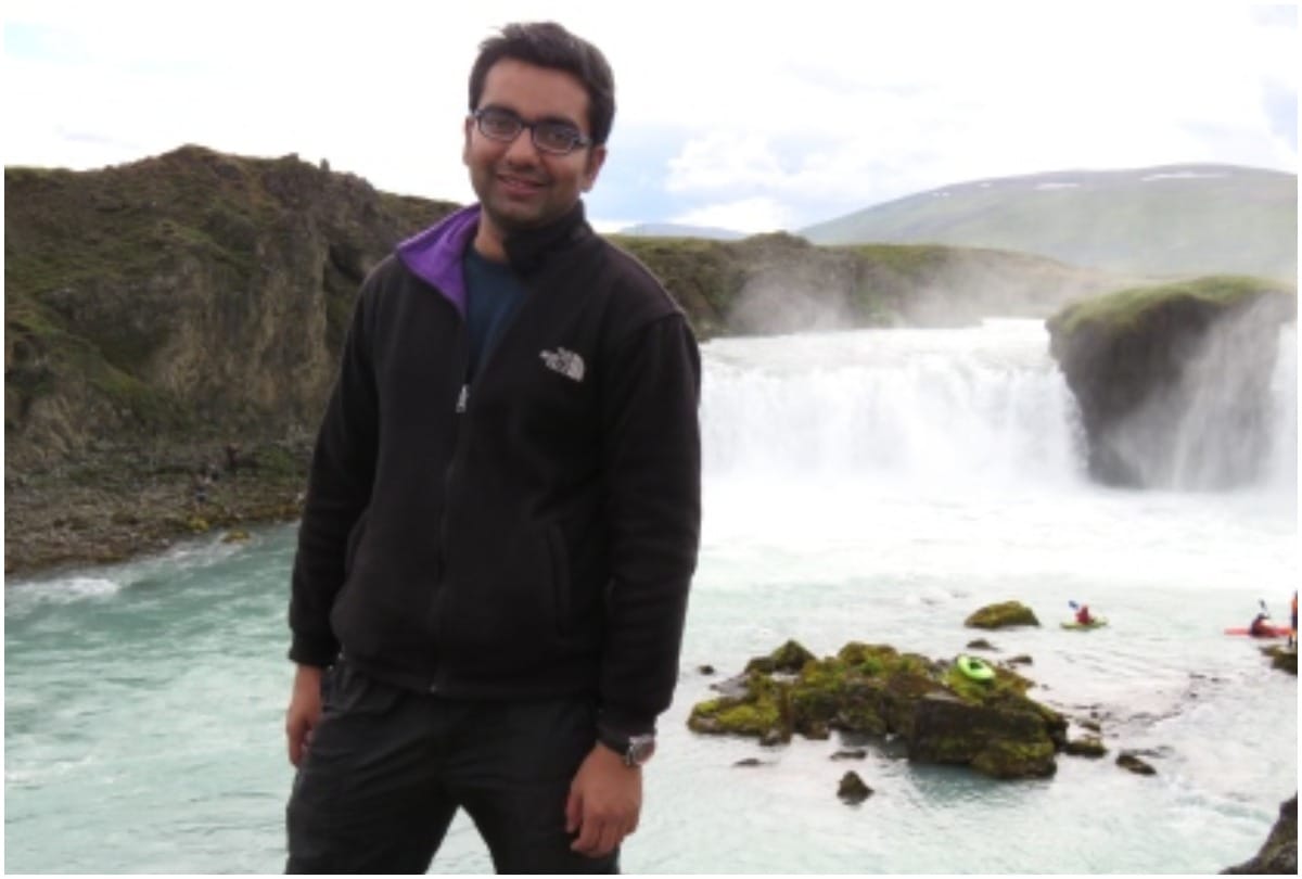 Indian origin scientist anshuman bhardwaj selected for Europe space agency ExoMars mission