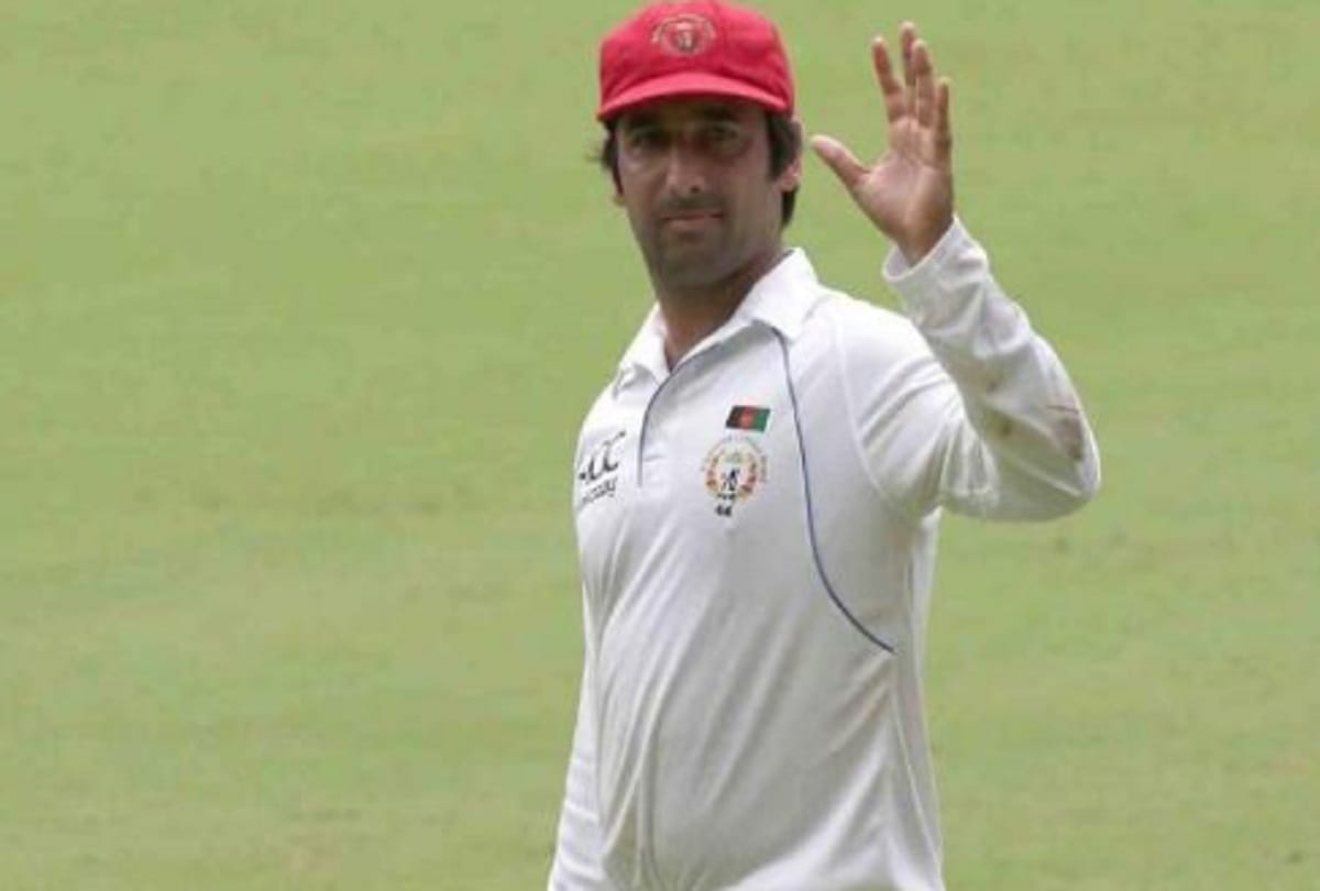 Asghar Afghan reappointed as a Afghanistan captain in all cricket formats