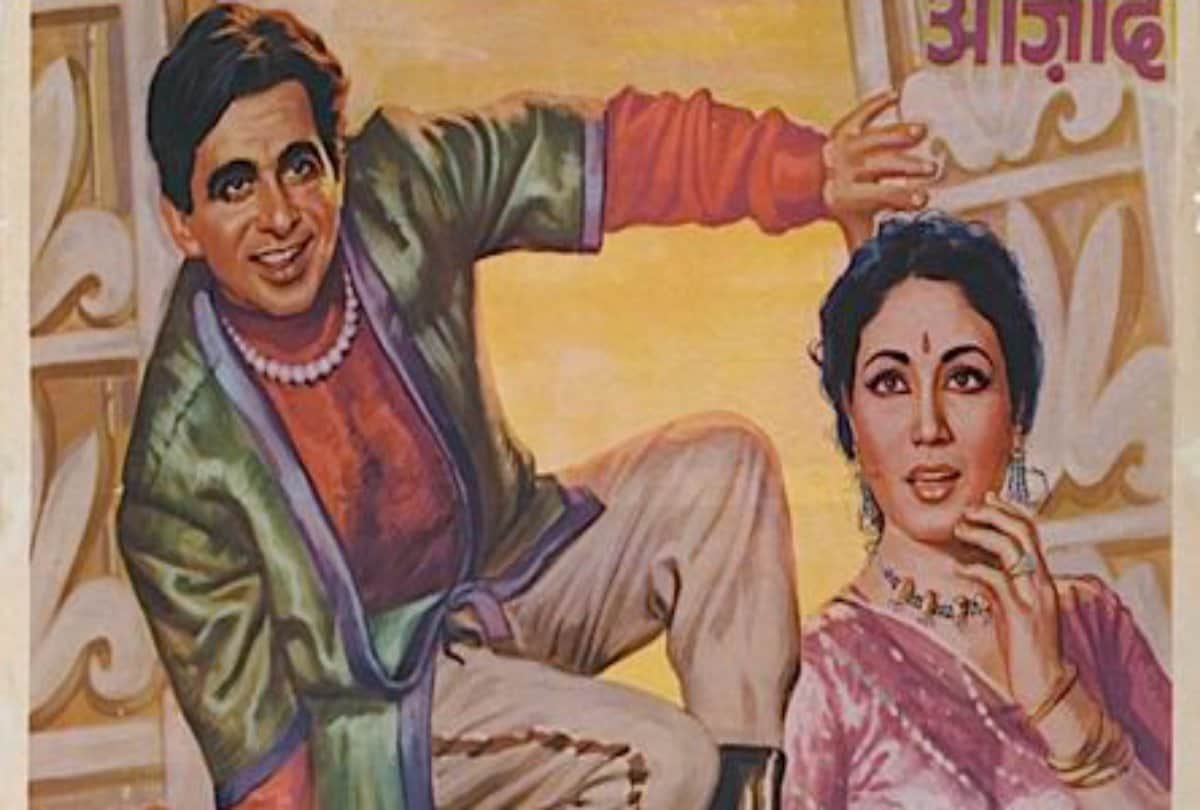 Dilip Kumar Birthday Special know his best role and film