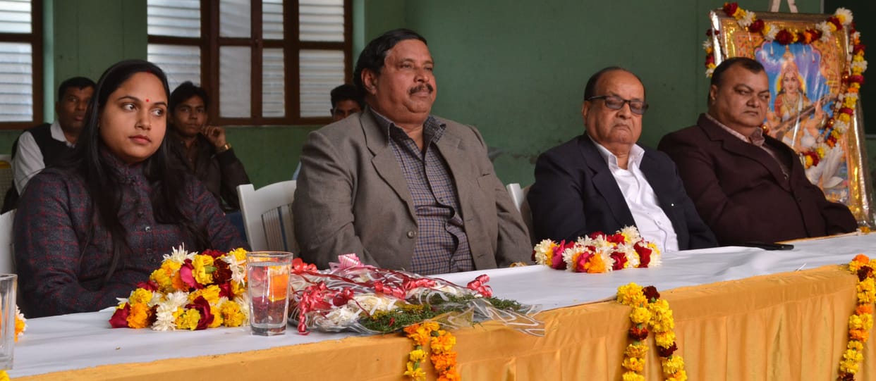 human right day, meeting, seminar, etah, kasganj