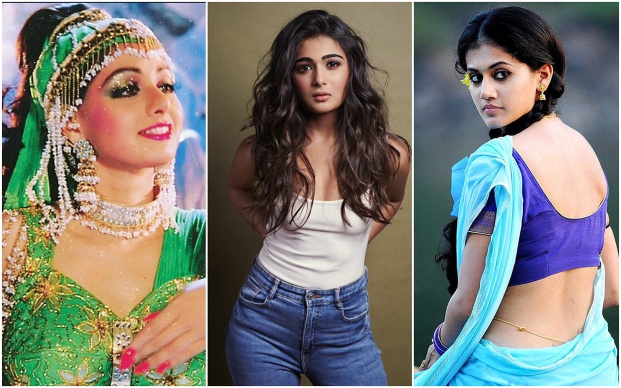 Shalini Pandey Arjun Reddy Jayeshbhai Jordaar South Indian Actresses Ruling Bollywood