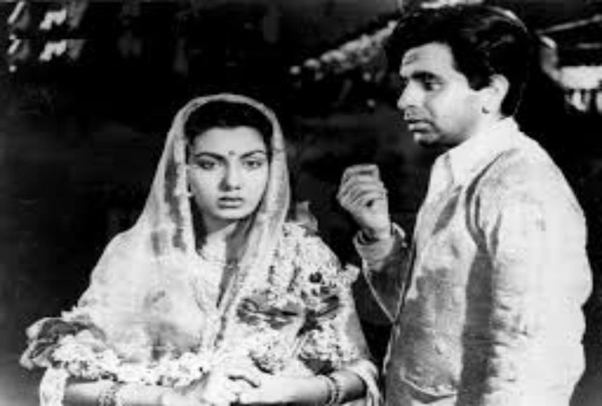 Dilip Kumar dies at 98, here Best on screen characters of veteran actor