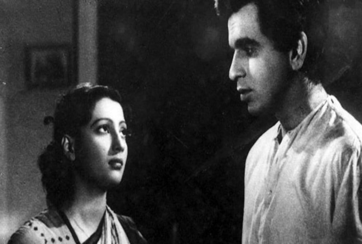 Dilip Kumar dies at 98, here Best on screen characters of veteran actor
