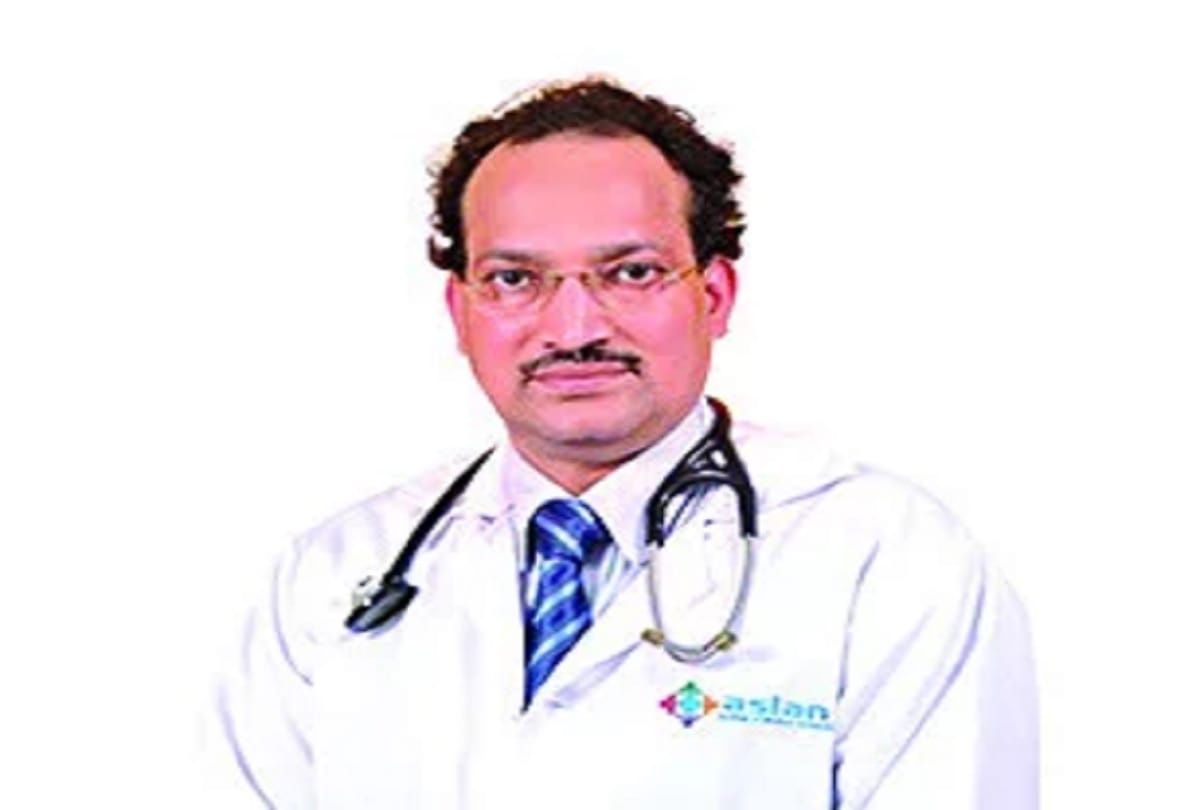 Dr. Rishi Gupta