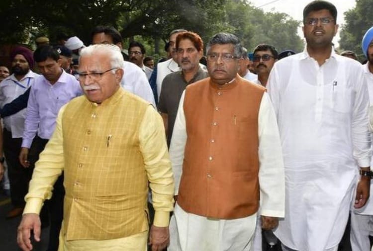 Haryana Government Planning to Launch Film Policy