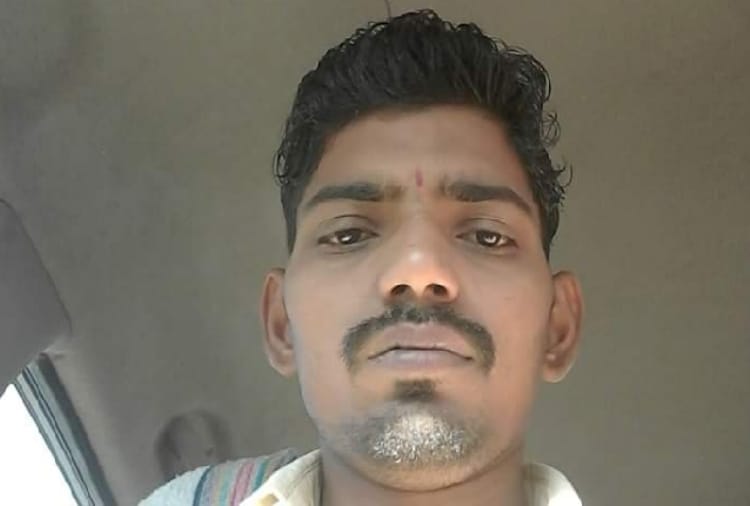 A Man Murdered In Haryana's jind