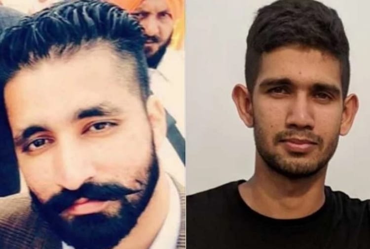 Indian Airforce jawan died in road Accident in Punjab