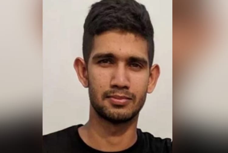 Indian Airforce jawan died in road Accident in Punjab