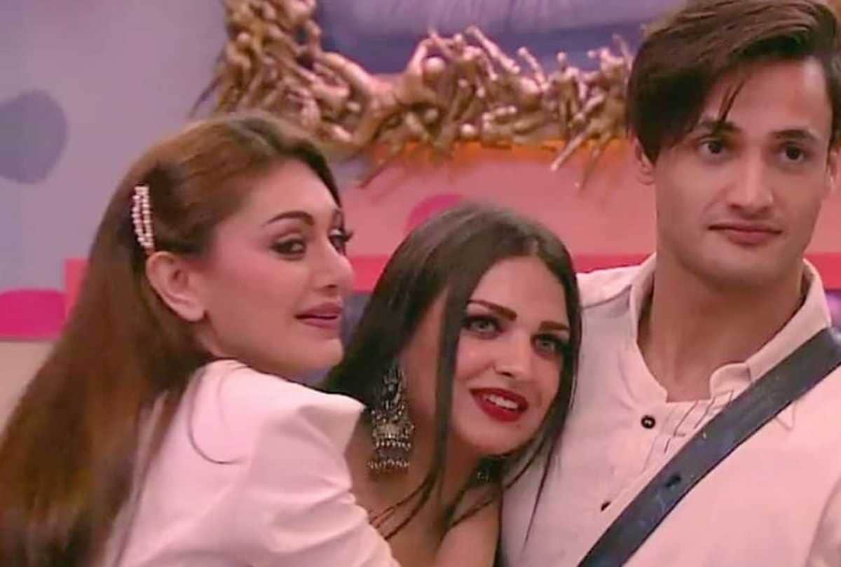 Bigg Boss 13 Himanshi Khurana reaction Shehnaz Gill father statement