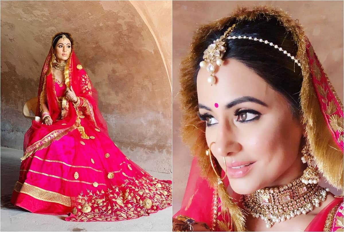 shubham mishra row hina khan urged all social media platform to take action abusers