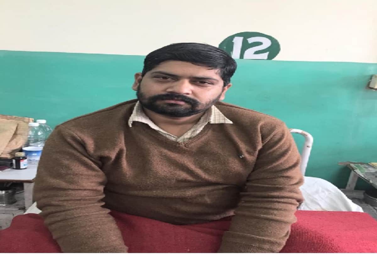 After 13 years, the pen's lid removed from the patient's lungs, the doctors got such success