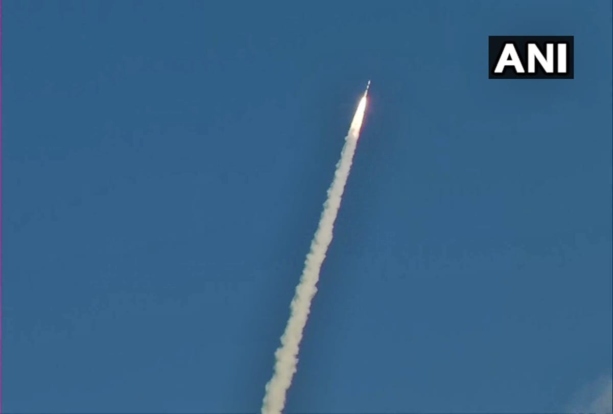 isro satellite launch news: Isro begins Countdown for 50th PSLV Rocket Launch