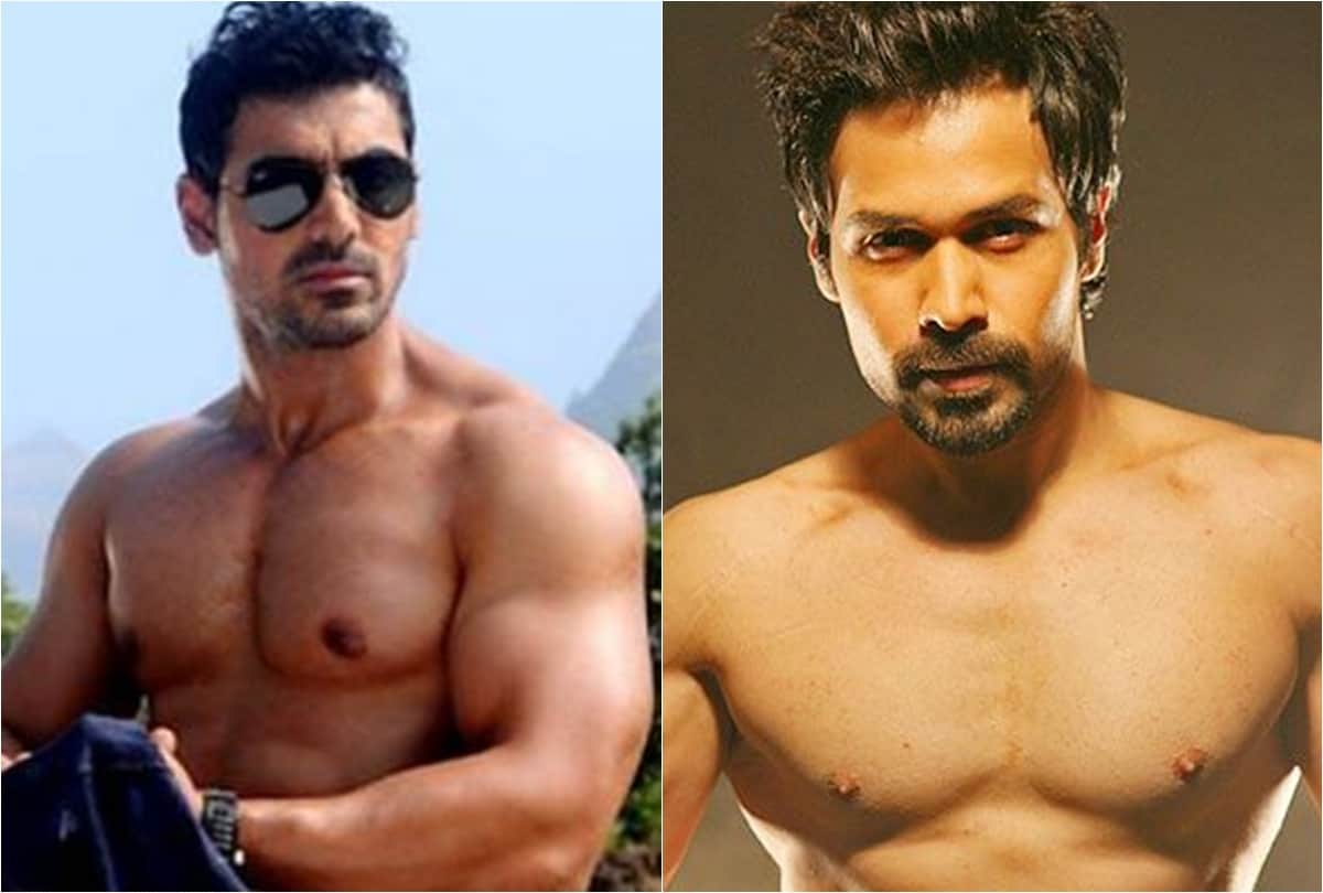 Mumbai Saga team team up with National Award winning action directors starring John Abraham