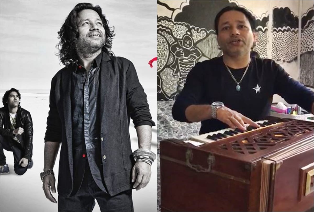 Kailash Kher on his suicide attempt here Unknown Facts About Kailash Kher