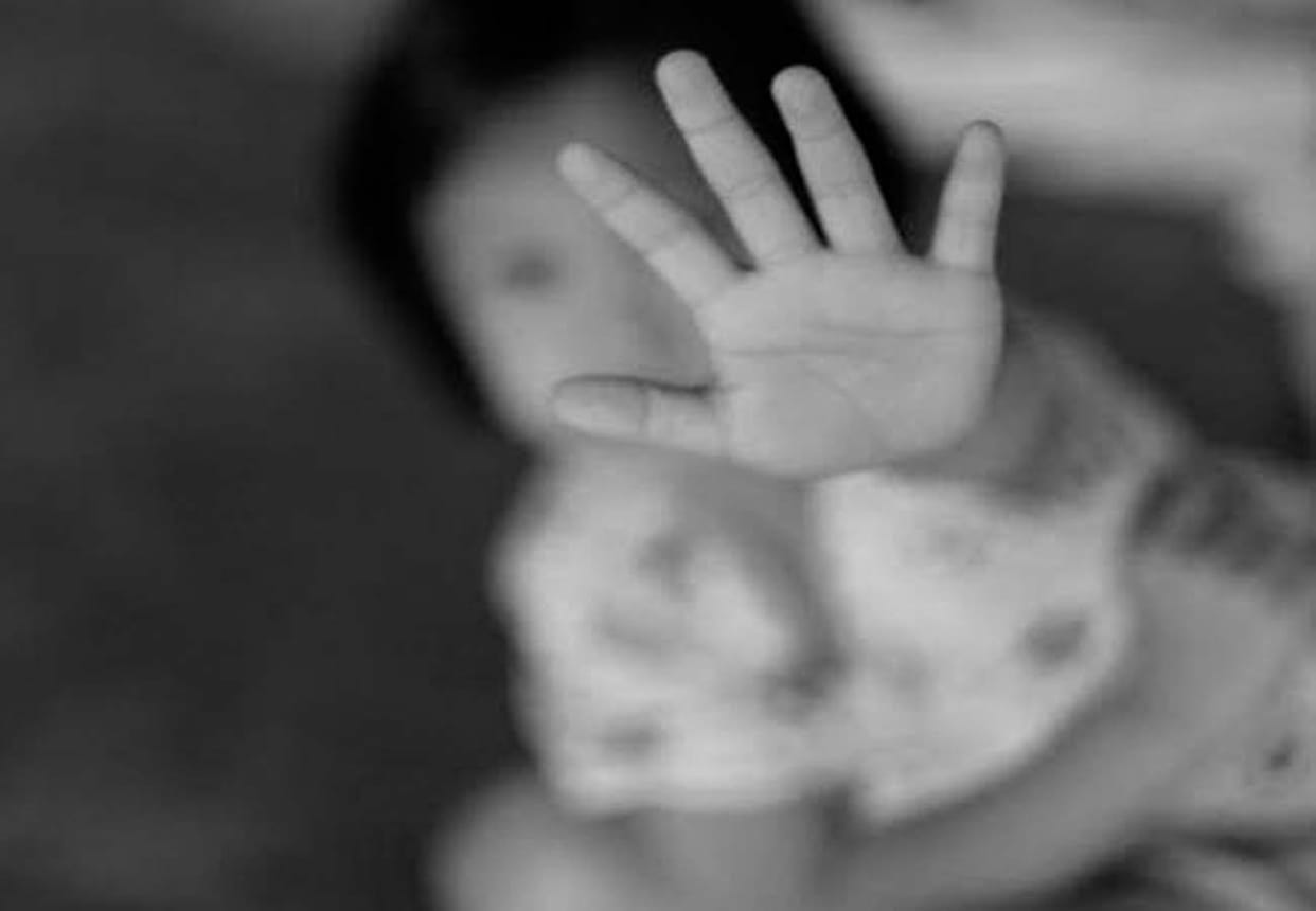 misdeed with five year old girl in farrukhabad