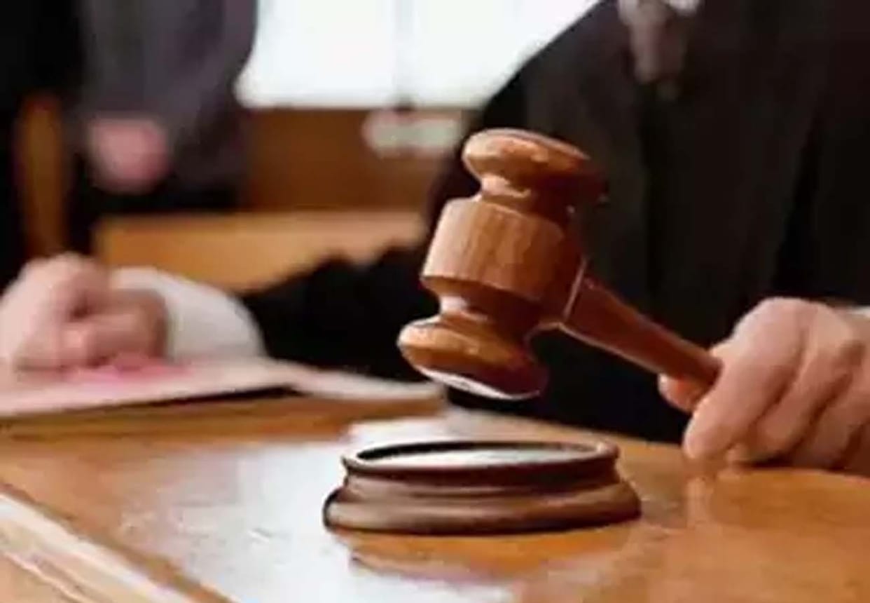 imprisoned for life to Accused of misdeed with girl in auraiya