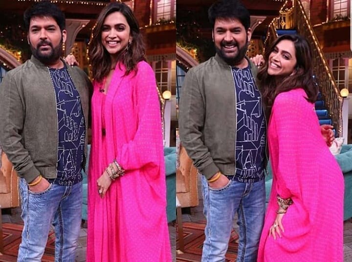 Kapil Sharma back to work next day after become father