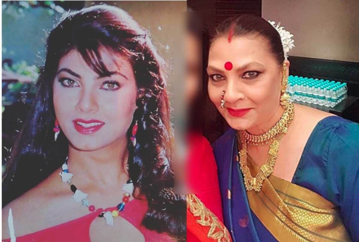 actress kimi katkar birthday special know why she leave film industry
