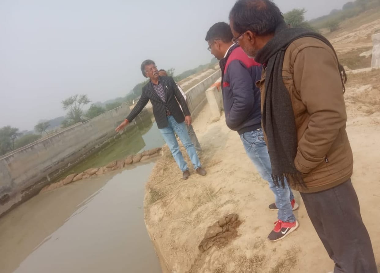 water adhikari